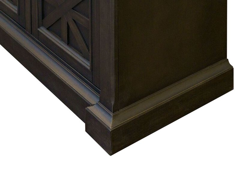 TV Console