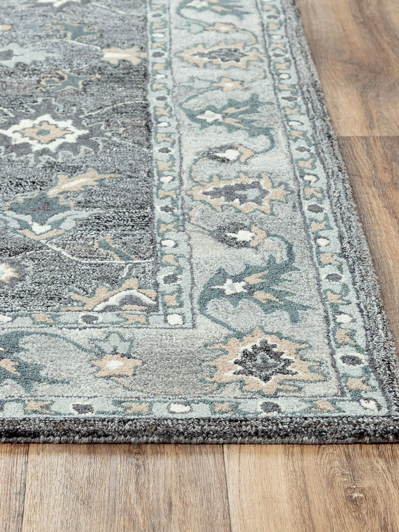 Essence ESS106 5' x 7'6" Rug