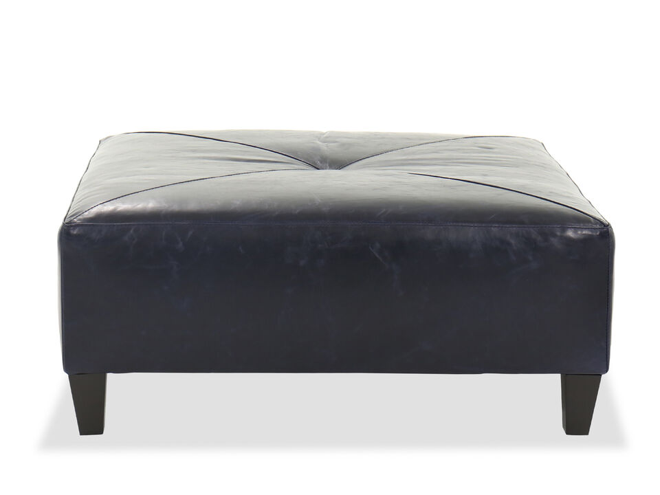 Orion Ottoman