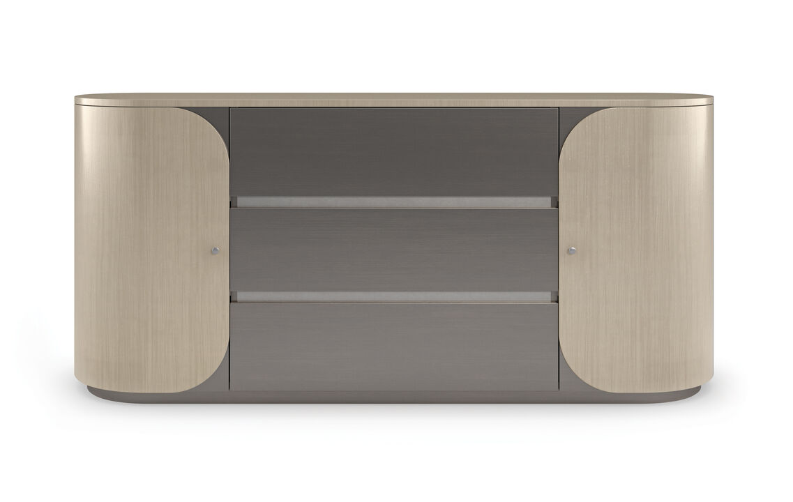 Da Vita Duo Dresser