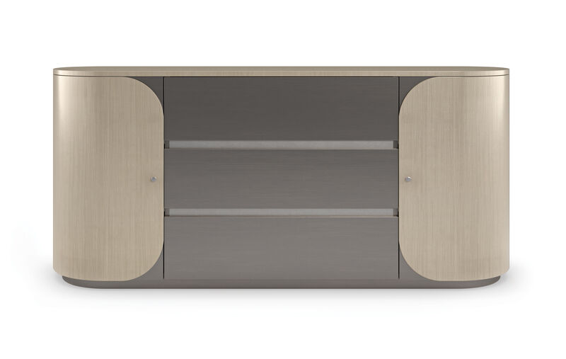 Da Vita Duo Dresser