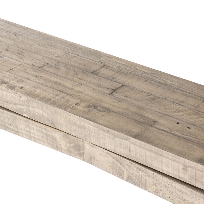 Matthes Large Console Table