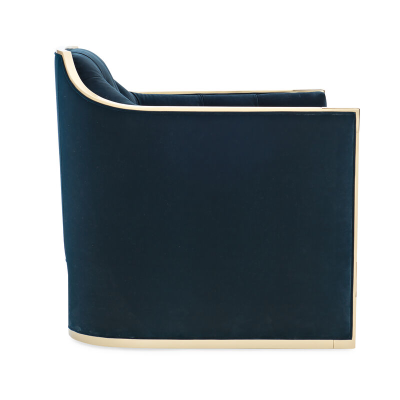 The Cat's Meow Armchair