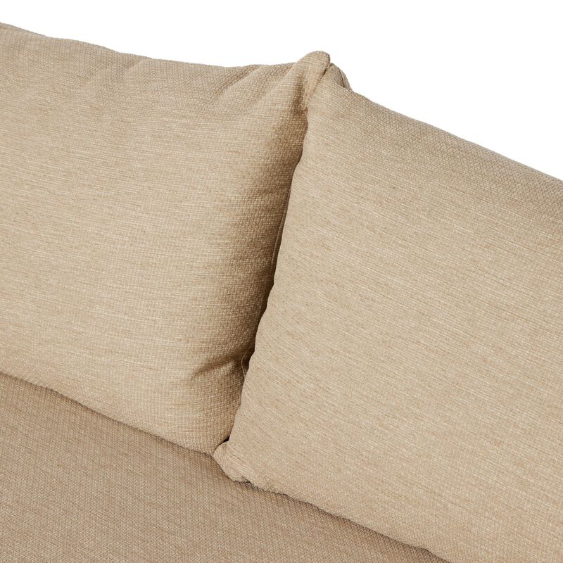 Chapman Outdoor 106" Sofa