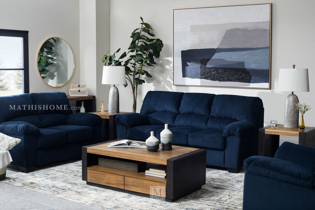 SimpleJoy Manual Recliner