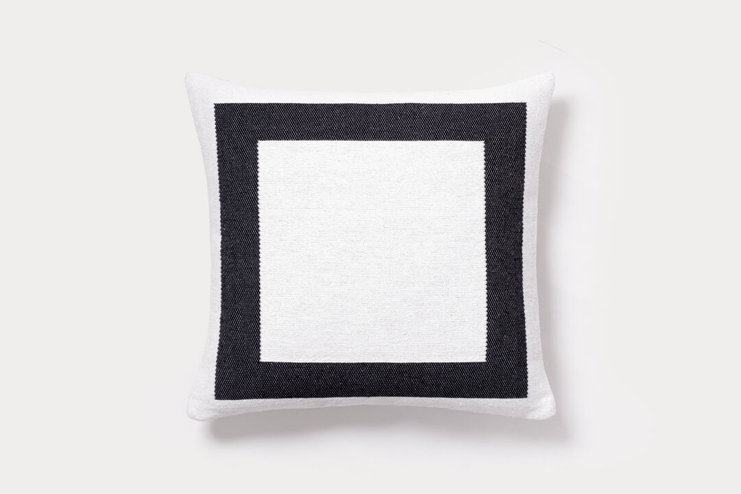 Brooks Brothers Tuxedo Decorative Pillow
