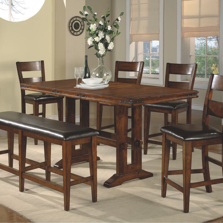 Mango Tall Table
