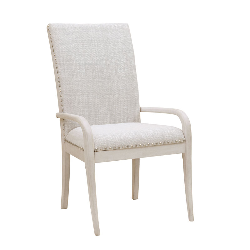 Ashby Place Upholstered Arm Chair