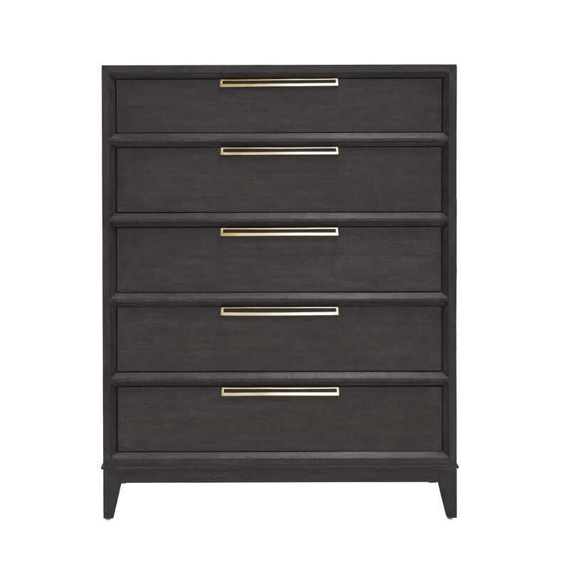 Quincy Chest