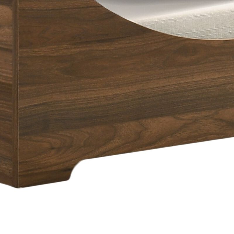 Streamdale Gibson Modern 36" Pet Bed with Cushion