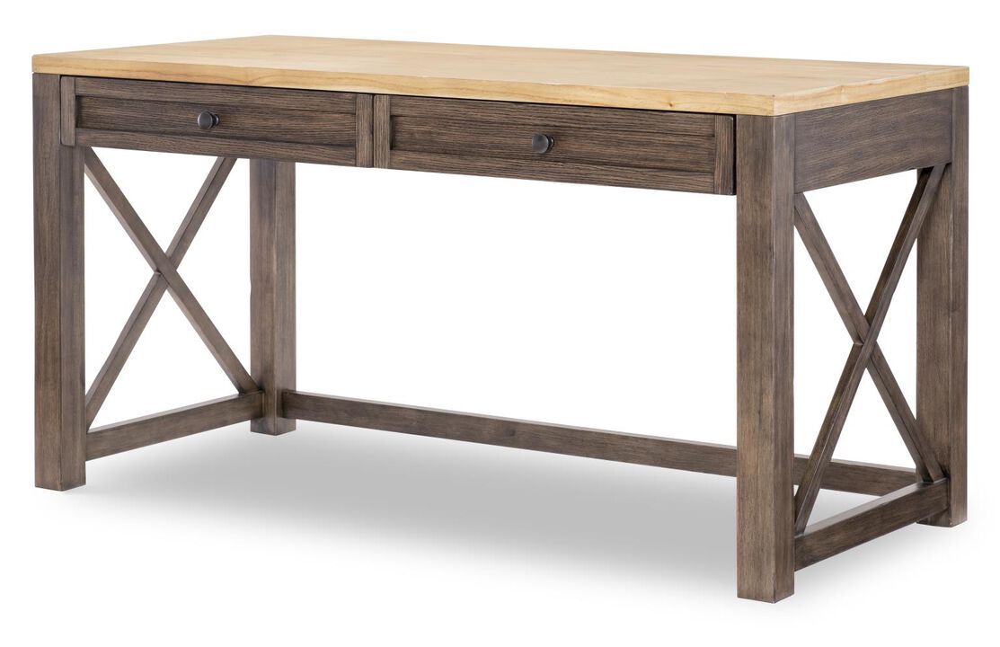 XXX's and OOO's Writing Desk