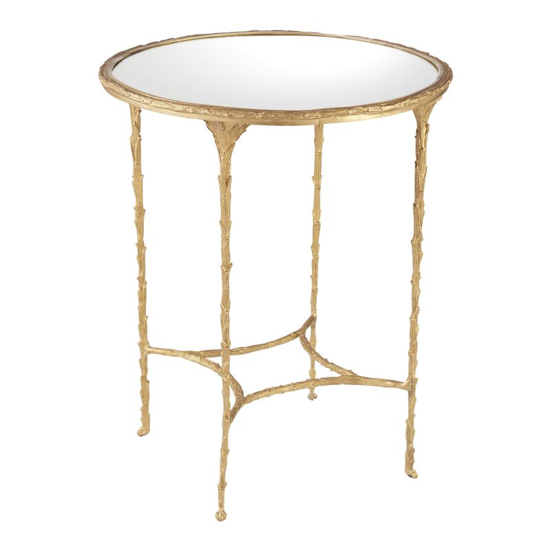 Organic Side Table