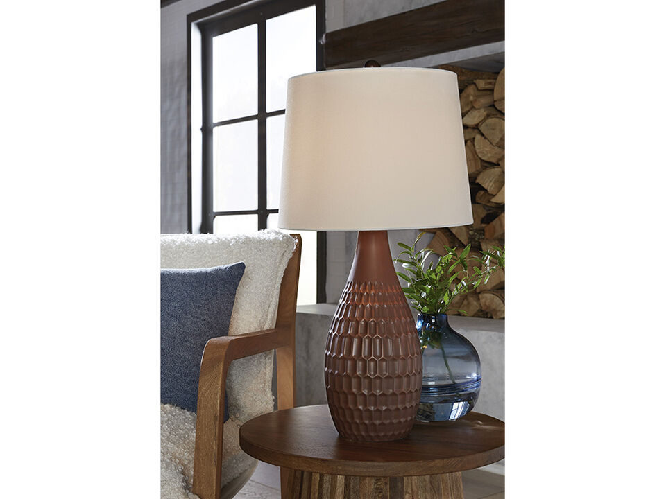 Cartford Table Lamp (Set of 2)