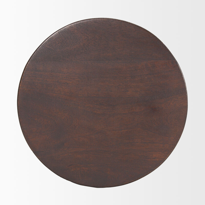 Odessa Accent Table