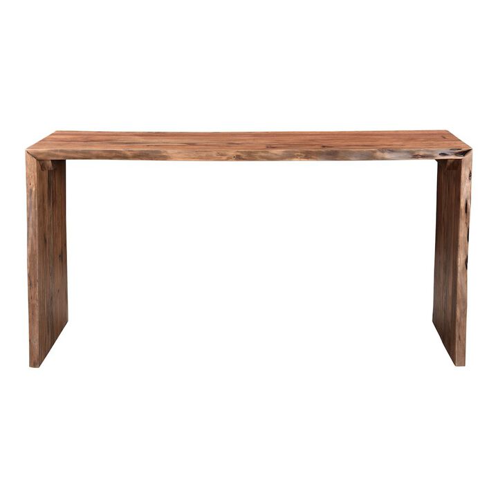 Moe’s Tyrell Desk