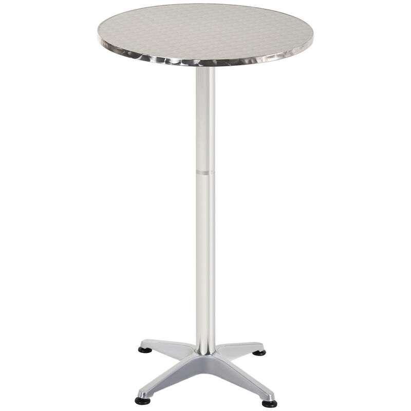 Adjustable Wood Tables