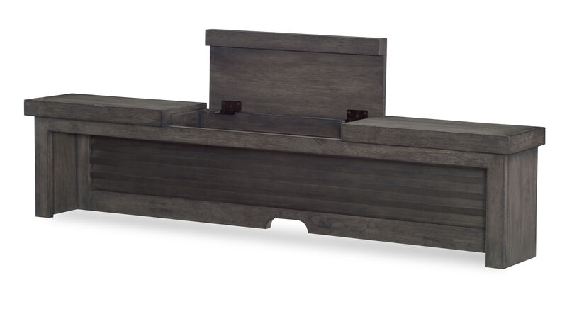 Bunkhouse Activity Table
