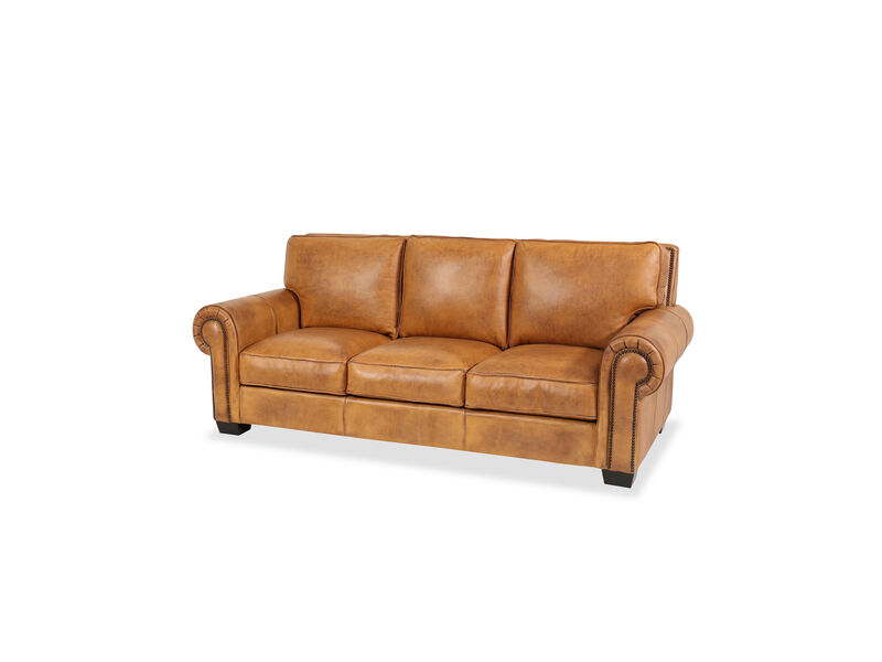 Nelson Sofa
