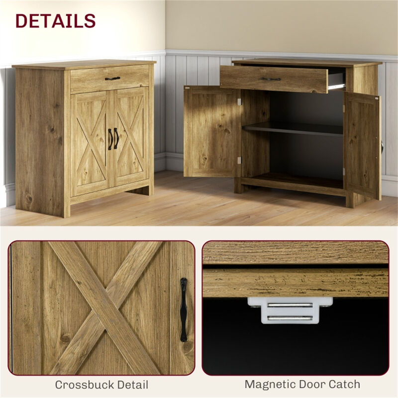 Kitchen Cart?Kitchen Storage Cabinet /Sideboard