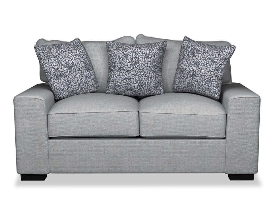 Troy Loveseat