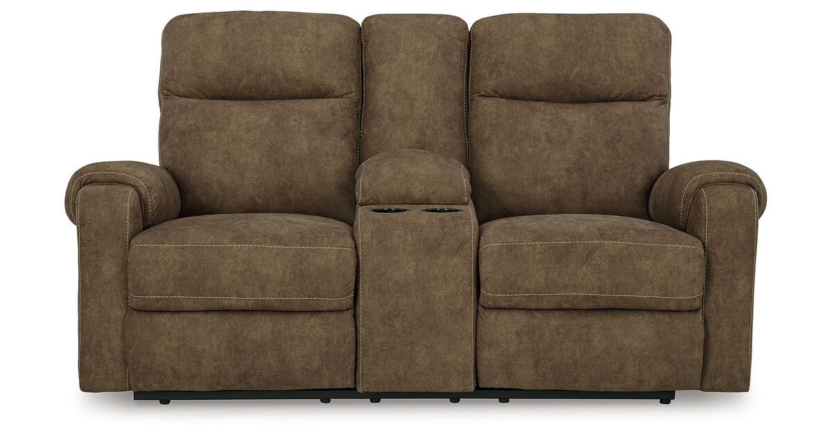 Edenwold Reclining Loveseat