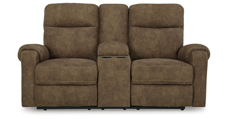 Edenwold Reclining Loveseat