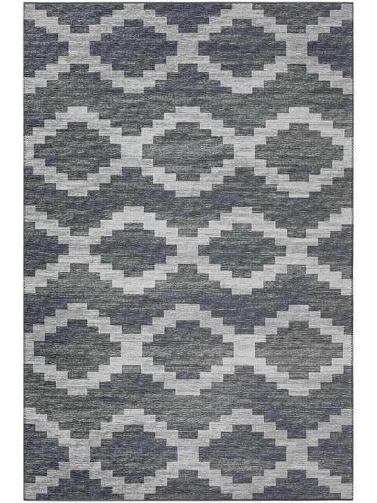 Sedona SN9 Midnight 8' x 10' Rug