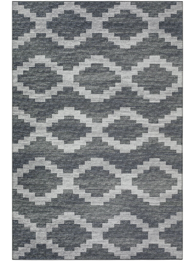 Sedona SN9 Midnight 8' x 10' Rug