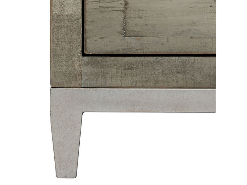 Loft Shaw Nightstand
