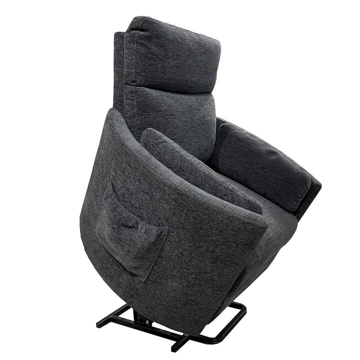 Parker Living Mediterranean Power Lift Recliner