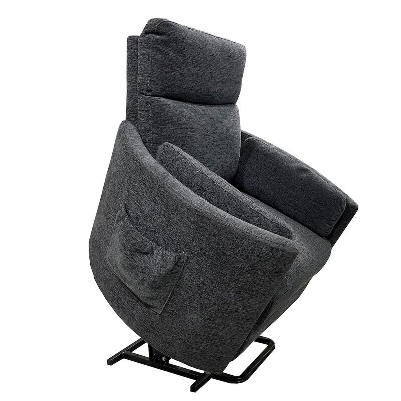 Parker Living Mediterranean Power Lift Recliner