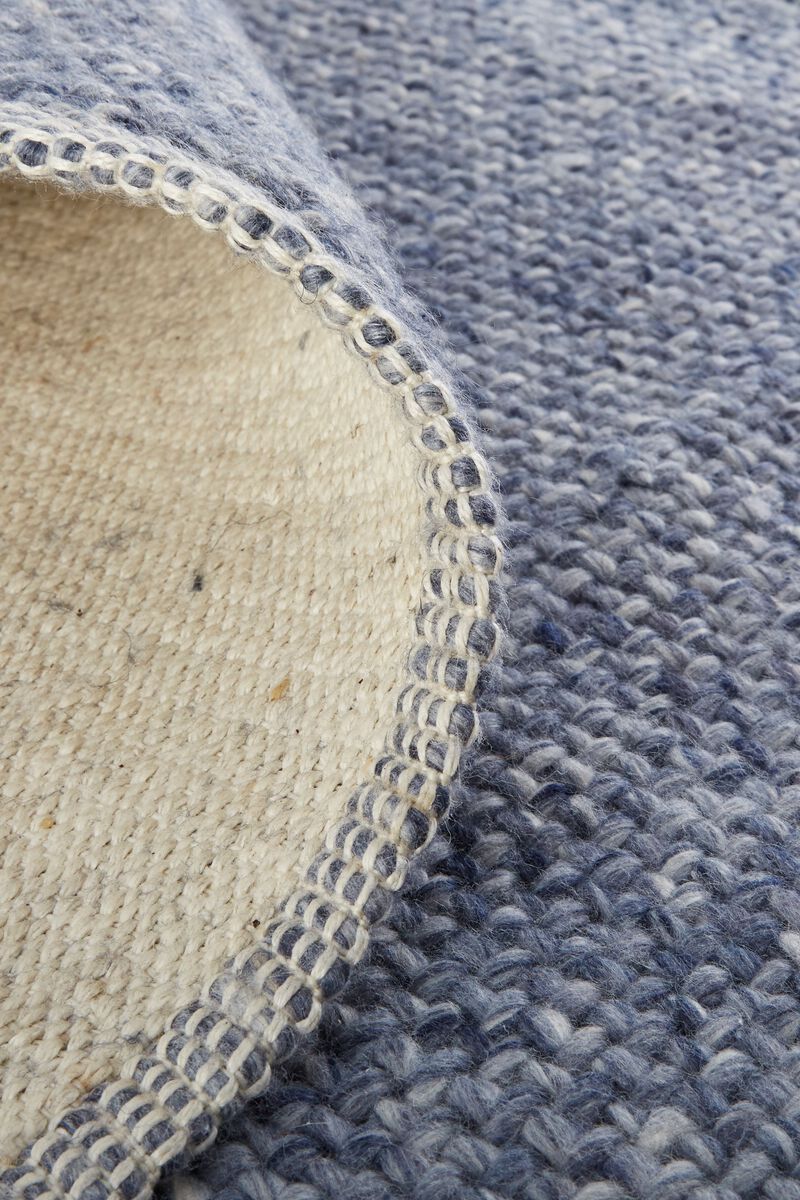 Naples 0751F Blue 10' x 14' Rug