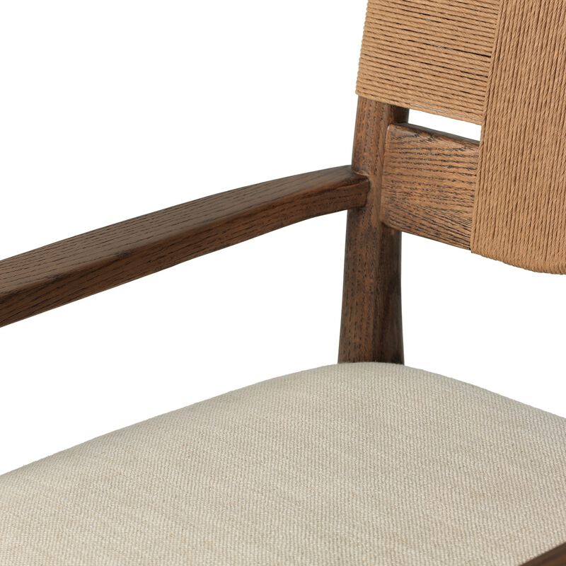Tova Dining Armchair