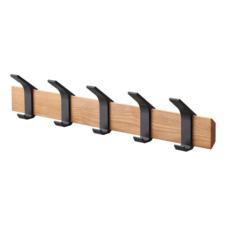 Wall-Mounted Coat Hanger