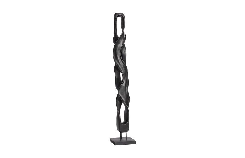 Twisting Root