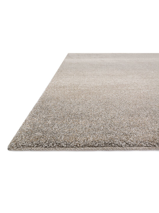 Emory EB03 Silver 2'5" x 7'7" Rug