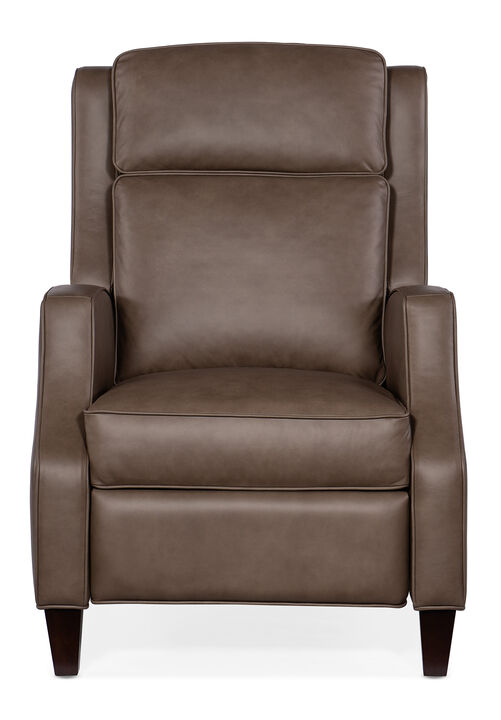 Tricia Manual Push Back Recliner