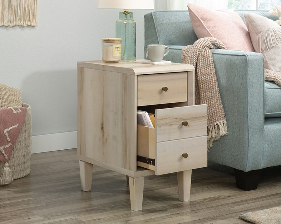 Willow Place Recliner Table