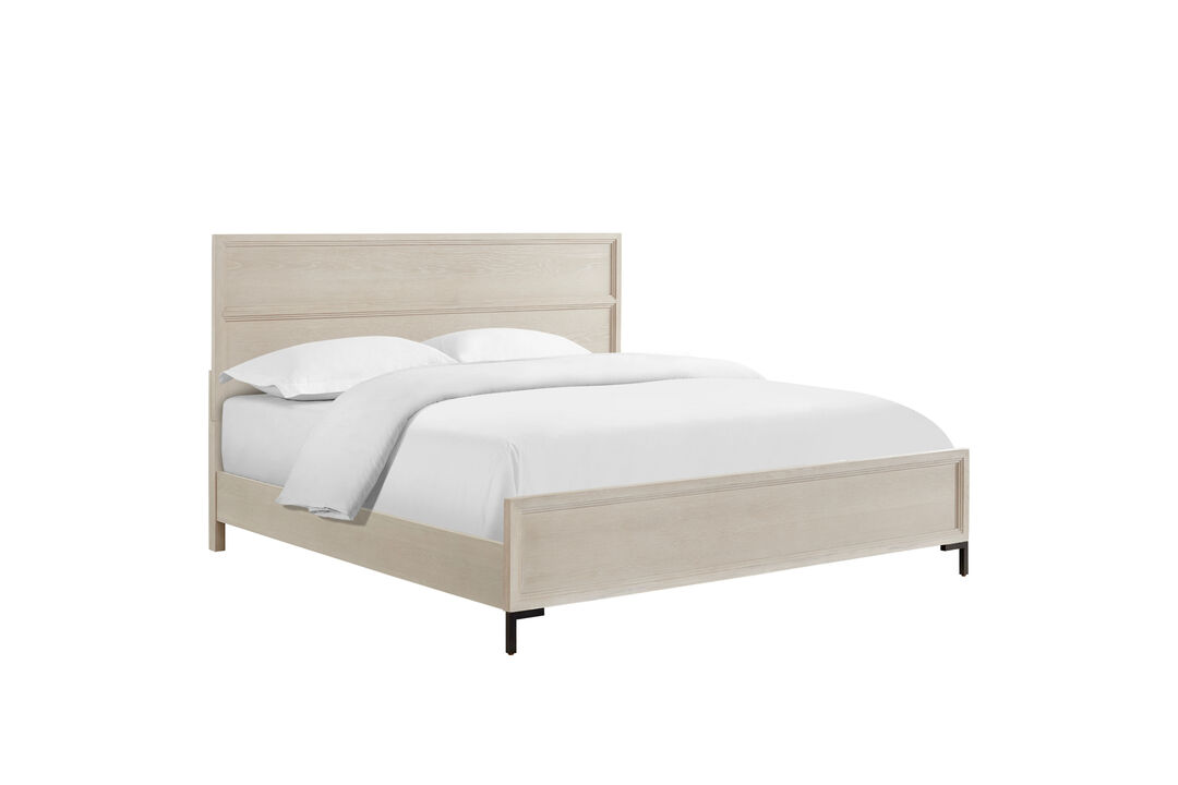 Bradley California King Panel Bed
