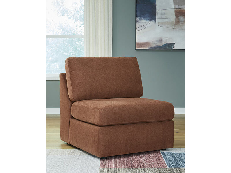 Modmax Spice Armless Chair