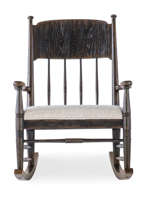 Americana Rocking Chair