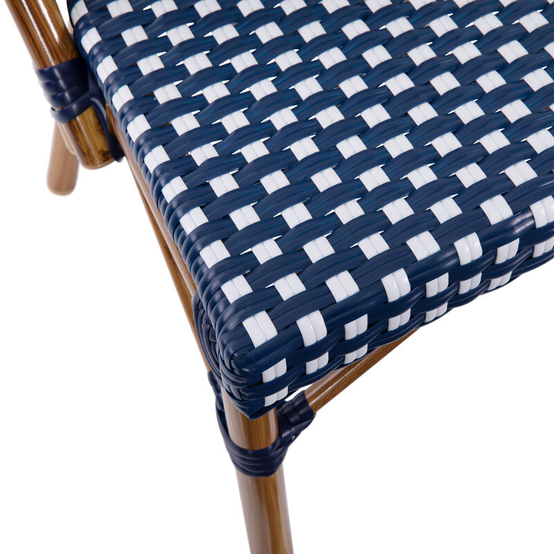 French Bistro Chairs