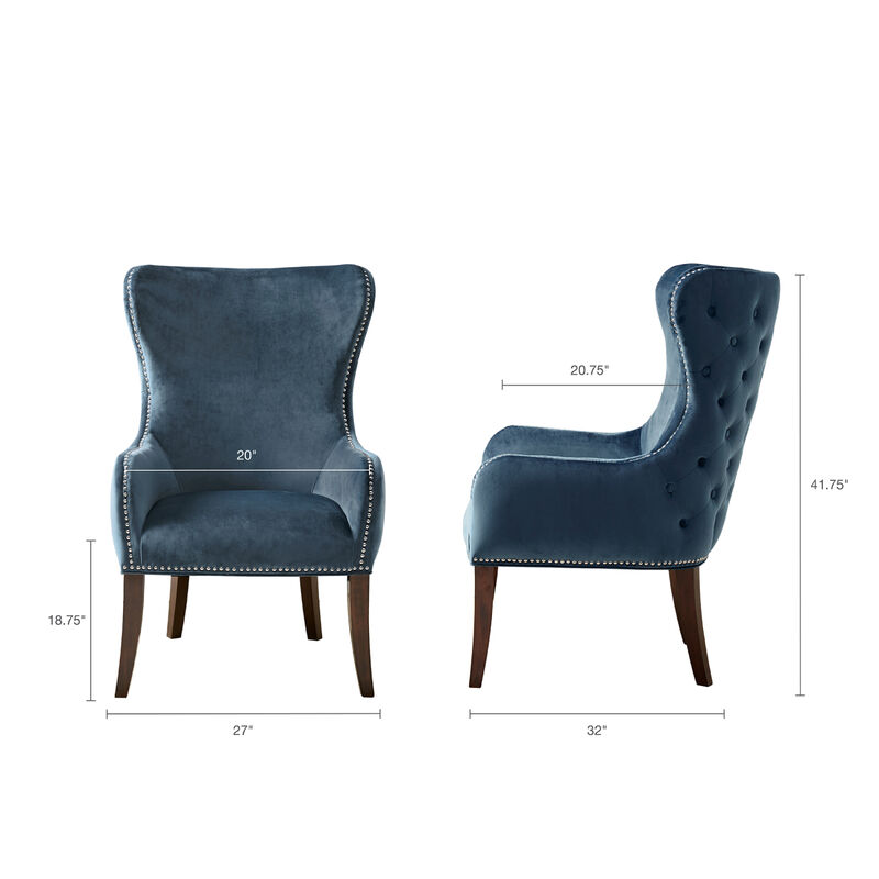 Hancock Upholstered Chair