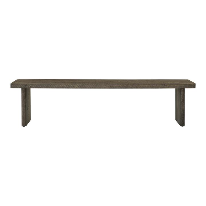 Moe's Home Collection MONTEREY BENCH