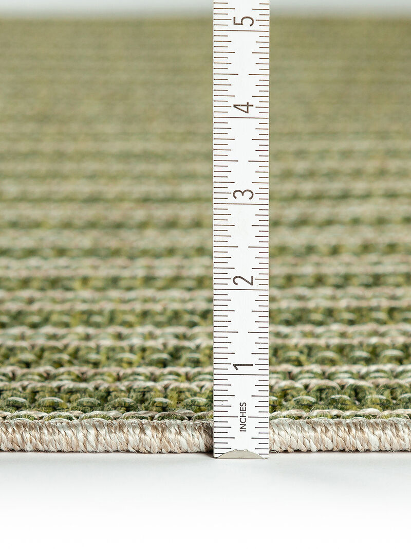 Bali BB2 Cactus 8' x 10' Rug