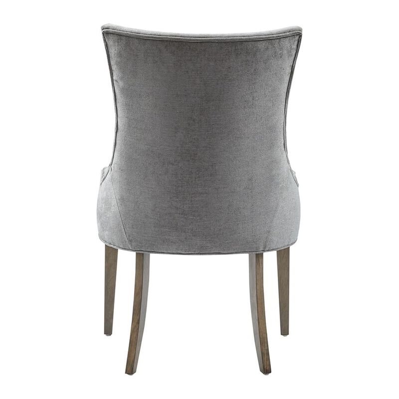 Madison Park Signature Ultra Dining Side Chair (set of 2)
