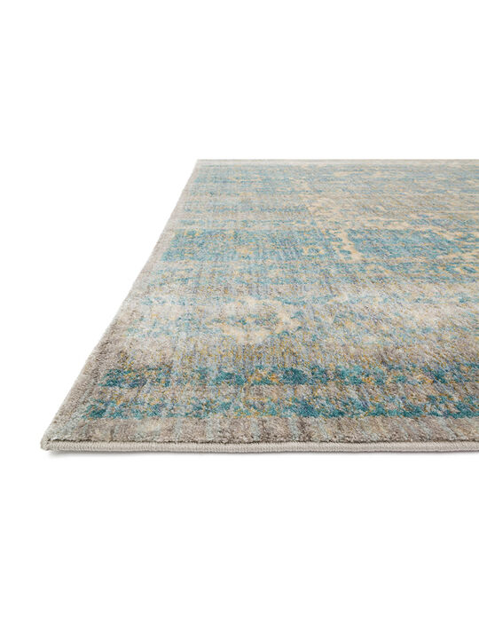 Anastatsia AF10 2'7" x 4'" Rug