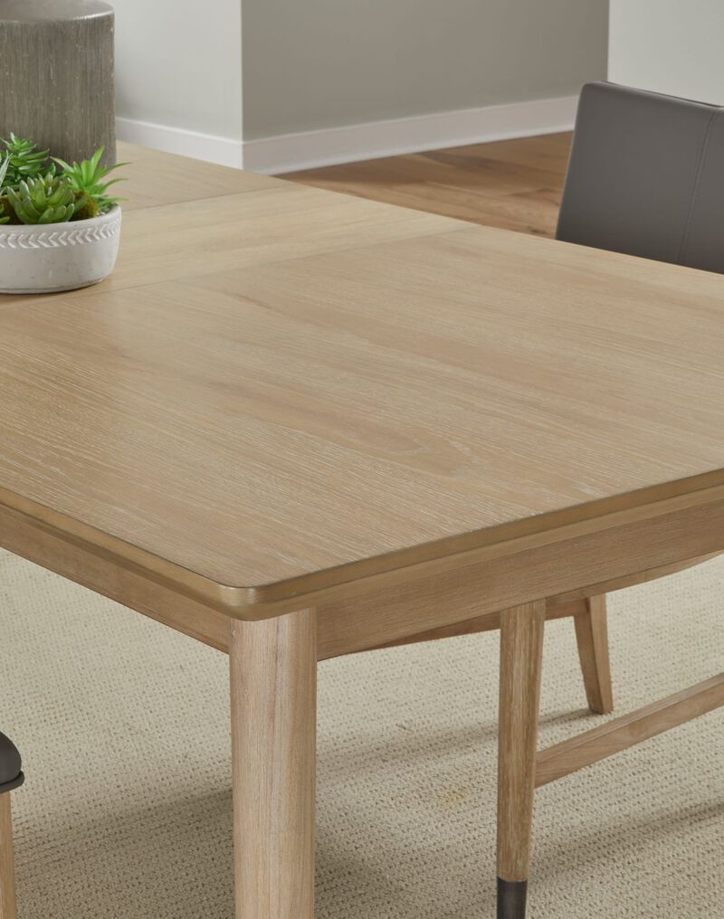 Franklin Extendable Dining Table