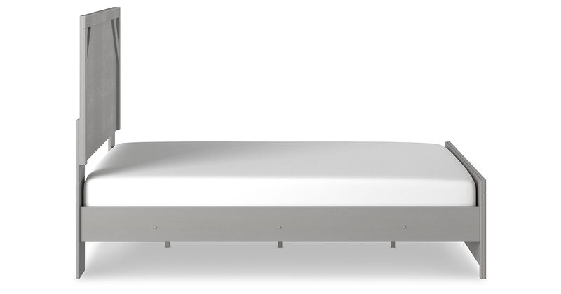 Cottonburg Queen Panel Bed
