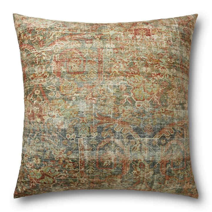 Floor Pillows FP0005 by Loloi, Set of Two